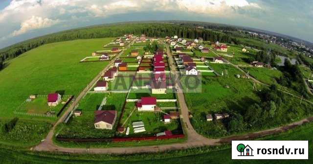 Участок СНТ, ДНП 15 сот. на продажу в Балабаново Балабаново - изображение 1