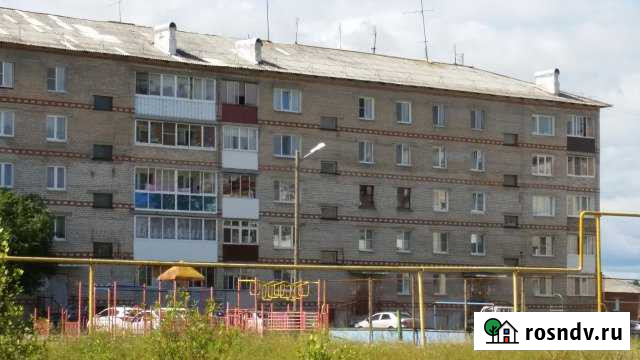 3-комнатная квартира, 60 м², 5/5 эт. на продажу в Монетном Монетный - изображение 1