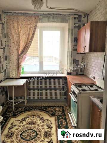 1-комнатная квартира, 35 м², 5/5 эт. на продажу в Светлом Яре Светлый Яр - изображение 1