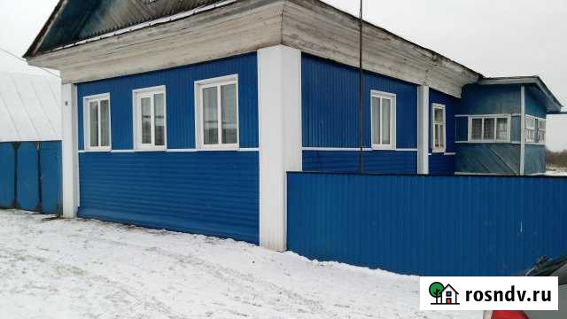 Дом 50 м² на участке 11 сот. на продажу в Барде Барда - изображение 1