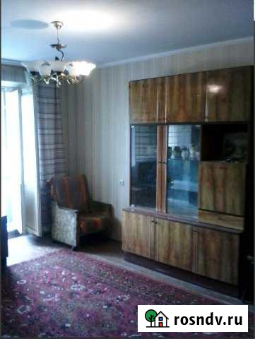 2-комнатная квартира, 50 м², 5/5 эт. в аренду на длительный срок в Кимрах Кимры - изображение 1