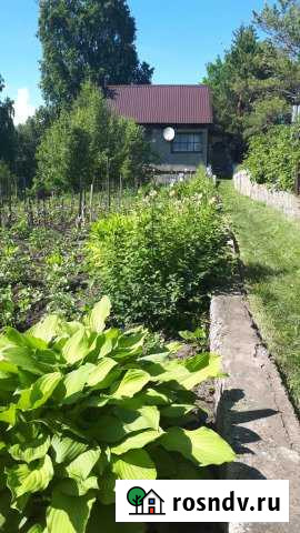 Дача 36 м² на участке 8 сот. на продажу в Ярково Новосибирской области Ярково - изображение 1