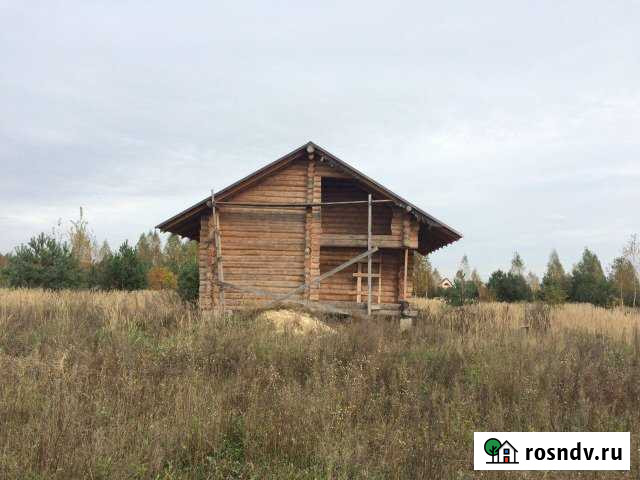 Дом 105 м² на участке 15 сот. на продажу в Зубовой Поляне Зубова Поляна - изображение 1