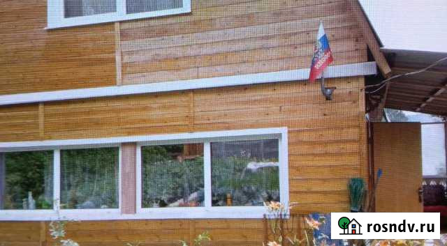 Дача 50 м² на участке 6 сот. на продажу в Большом Лугу Большой Луг - изображение 1