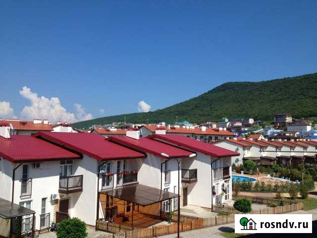 Квартира-студия, 30 м², 2/3 эт. в аренду посуточно в Супсехе Супсех - изображение 1