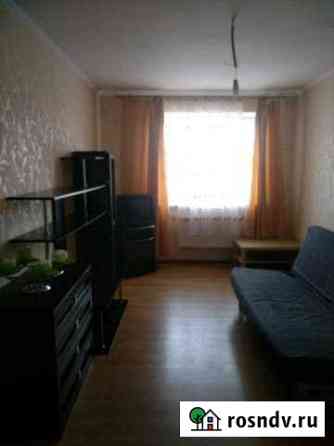 1-комнатная квартира, 42 м², 2/14 эт. в аренду на длительный срок в Тосно Тосно