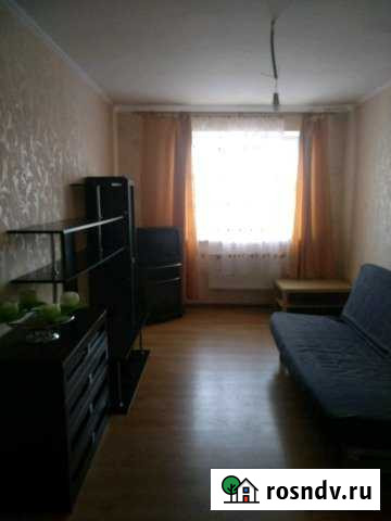 1-комнатная квартира, 42 м², 2/14 эт. в аренду на длительный срок в Тосно Тосно - изображение 1