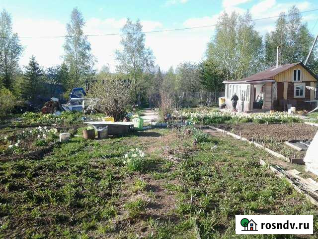 Дача 24 м² на участке 7 сот. на продажу в Норильске Норильск - изображение 1