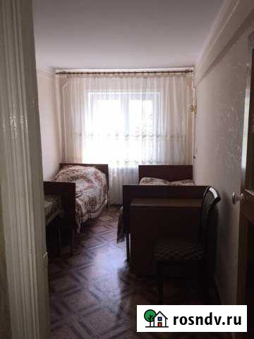 3-комнатная квартира, 56 м², 3/4 эт. на продажу в Беслане Беслан - изображение 1