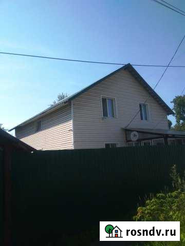 3-комнатная квартира, 69 м², 2/2 эт. в аренду на длительный срок в Мытищах Мытищи - изображение 1