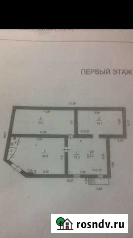 Помещение свободного назначения Усть-Кут - изображение 1