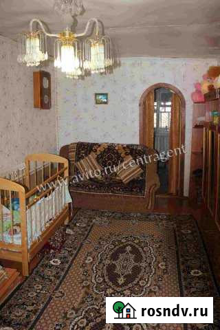 Дом 65 м² на участке 40 сот. на продажу в Васильево Васильево - изображение 1