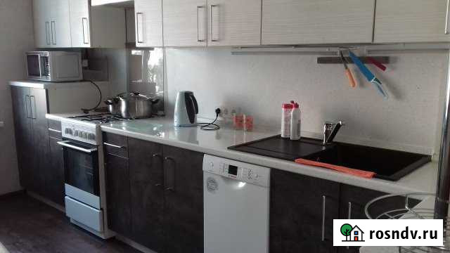 2-комнатная квартира, 62 м², 4/9 эт. в аренду посуточно в Бугульме Бугульма - изображение 1