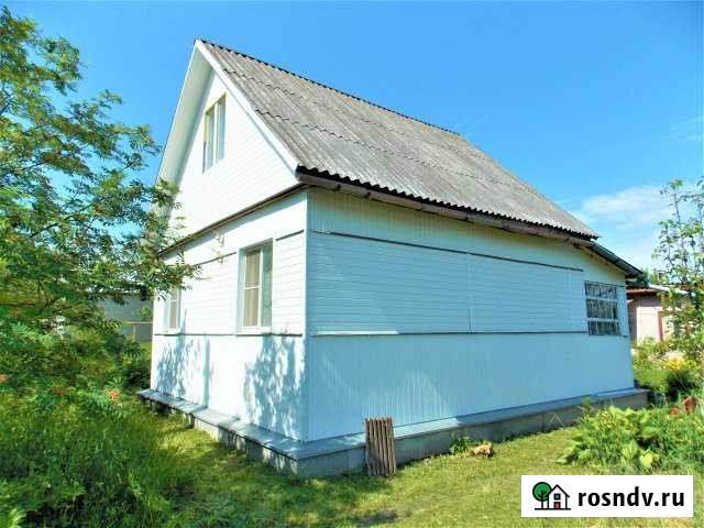 Дача 50 м² на участке 6 сот. на продажу в Павловском Посаде Павловский Посад - изображение 1