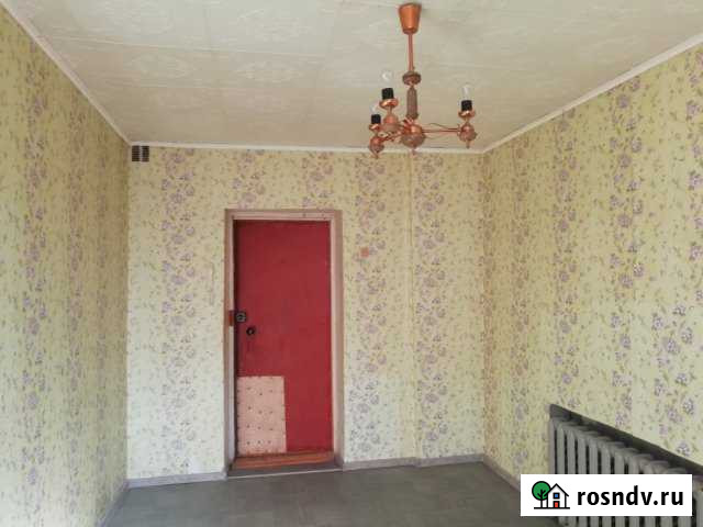 Комната 12 м² в 1-ком. кв., 5/9 эт. в аренду на длительный срок в Кургане Курган - изображение 1