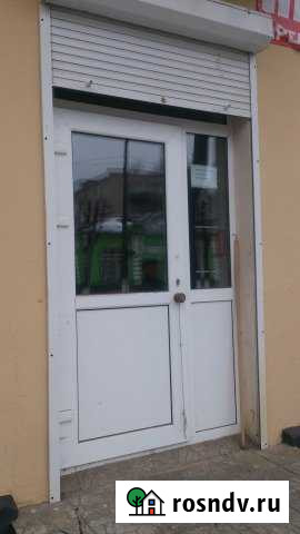 Торговое помещение, 86 кв.м. Сланцы - изображение 1