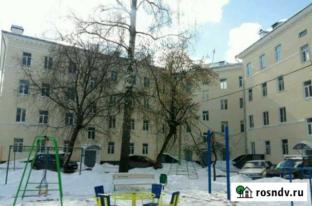 Комната 18 м² в 2-ком. кв., 3/4 эт. на продажу в Орехово-Зуево Орехово-Зуево - изображение 1