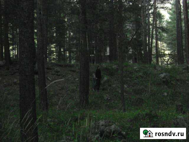 Участок ИЖС 6 сот. на продажу в Эльбрусе Эльбрус - изображение 1