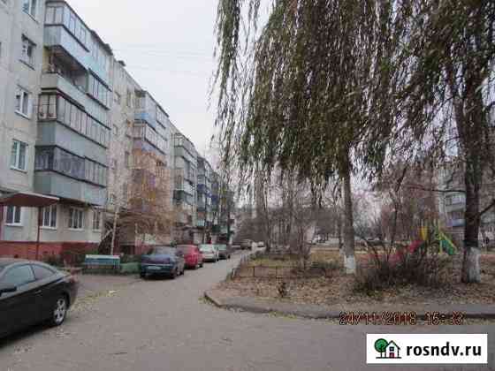 4-комнатная квартира, 61 м², 1/5 эт. на продажу в Курске Курск