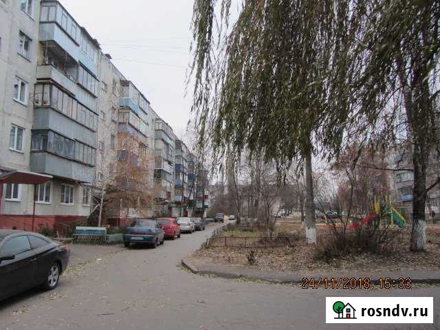 4-комнатная квартира, 61 м², 1/5 эт. на продажу в Курске Курск - изображение 1