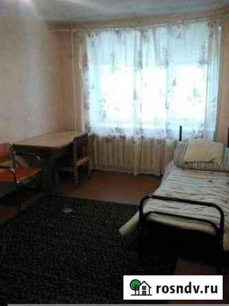2-комнатная квартира, 44 м², 1/5 эт. в аренду на длительный срок в Питкяранте Питкяранта