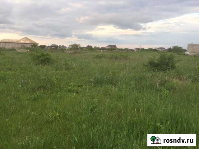 Участок ИЖС 10 сот. на продажу в Баксане Баксан - изображение 1