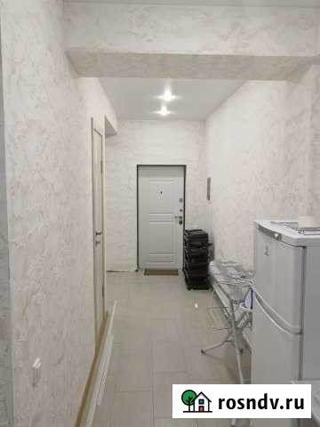 5-комнатная квартира, 100 м², 1/11 эт. на продажу в Сочи Сочи - изображение 1