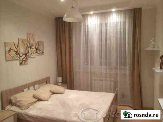 2-комнатная квартира, 57 м², 13/14 эт. на продажу в Свердловском Свердловский
