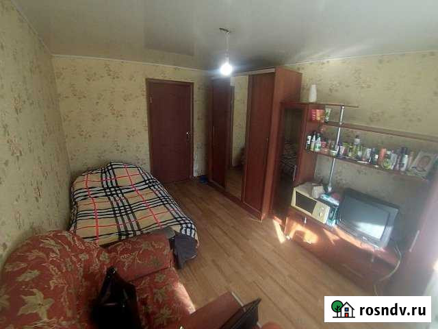 Комната 16 м² в 1-ком. кв., 4/5 эт. в аренду на длительный срок в Липецке Липецк - изображение 1