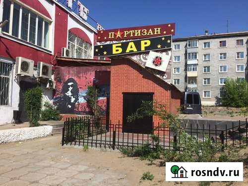 Универсальное помещение в аренду 909 квадратов Улан-Удэ - изображение 1