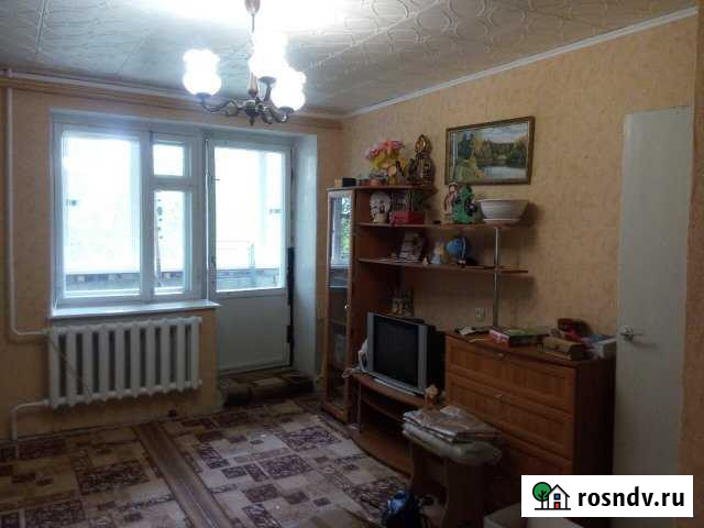 2-комнатная квартира, 45 м², 2/3 эт. на продажу в Кулебаках Кулебаки - изображение 1