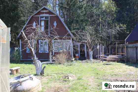Дача 30 м² на участке 6 сот. на продажу в Ногинске Ногинск