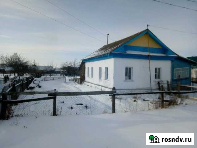 Дом 40 м² на участке 11 сот. на продажу в Чамзинке Чамзинка - изображение 1