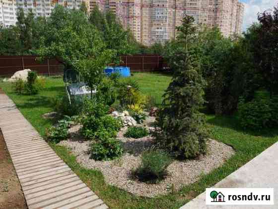 Дом 84 м² на участке 9.3 сот. на продажу в Видном Видное