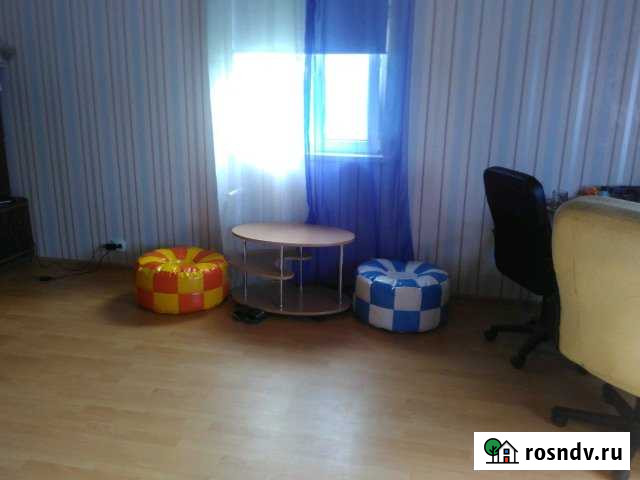 Дом 54 м² на участке 17 сот. на продажу в Толмачево Ленинградской области Толмачево - изображение 1