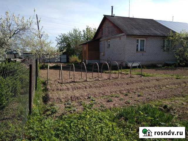 Дом 70 м² на участке 3 сот. на продажу в Нерехте Нерехта - изображение 1