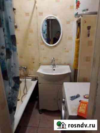 3-комнатная квартира, 63 м², 1/2 эт. на продажу на Лугах Луга