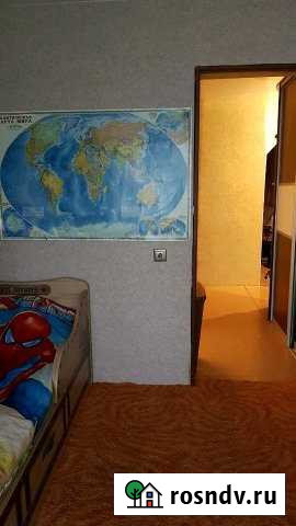 2-комнатная квартира, 49 м², 1/2 эт. на продажу в Зернограде Зерноград - изображение 1