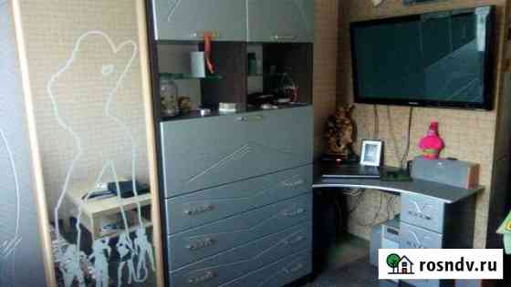 Комната 12 м² в 1-ком. кв., 2/5 эт. на продажу в Белореченске Белореченск