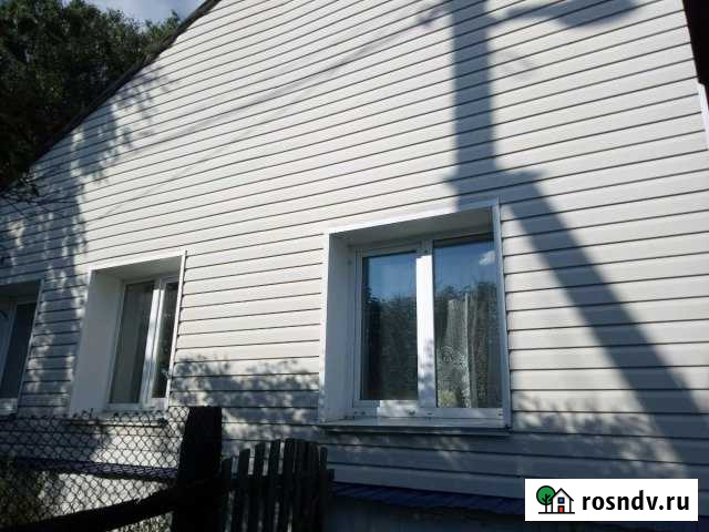 Дом 47 м² на участке 17 сот. на продажу в Каслях Касли - изображение 1