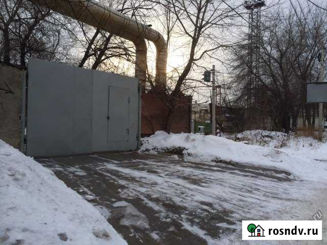 Производственное помещение, 50 кв.м. Красноярск - изображение 1