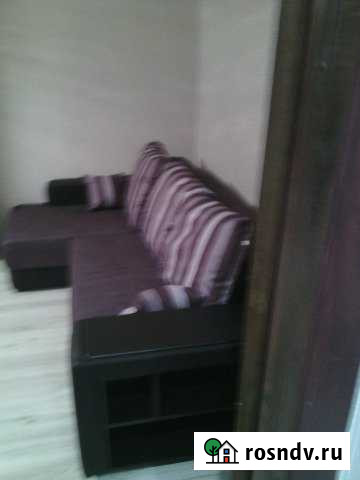 1-комнатная квартира, 34 м², 1/10 эт. в аренду на длительный срок в Ступино Ступино - изображение 1