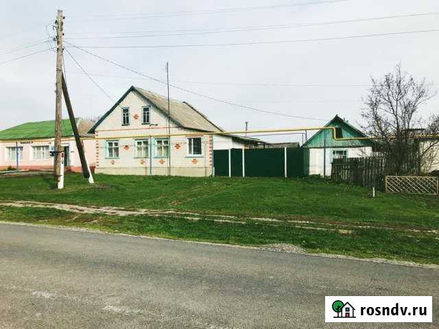 Дом 88 м² на участке 70 сот. на продажу в Пятницком Пятницкое - изображение 1