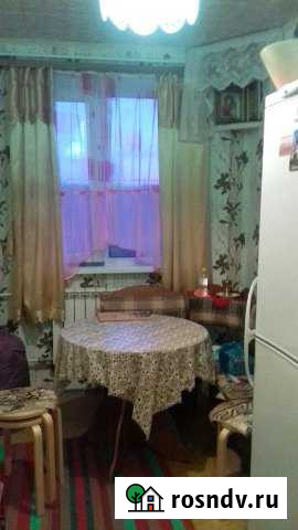 3-комнатная квартира, 62 м², 5/5 эт. на продажу в Ефремове Ефремов - изображение 1