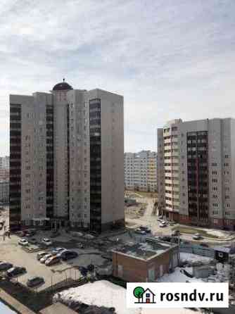 2-комнатная квартира, 43 м², 6/15 эт. на продажу в Краснообске Краснообск