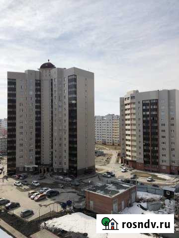 2-комнатная квартира, 43 м², 6/15 эт. на продажу в Краснообске Краснообск - изображение 1