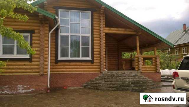 Дом 138 м² на участке 30 сот. на продажу в Козьмодемьянске Козьмодемьянск - изображение 1