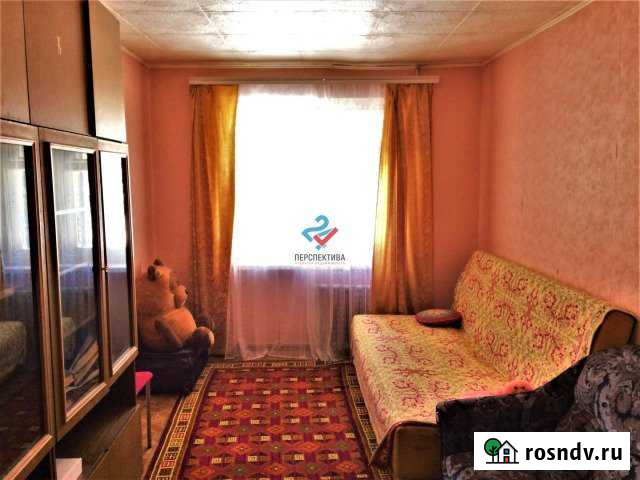 2-комнатная квартира, 47 м², 1/5 эт. на продажу в Верхней Пышме Верхняя Пышма - изображение 1