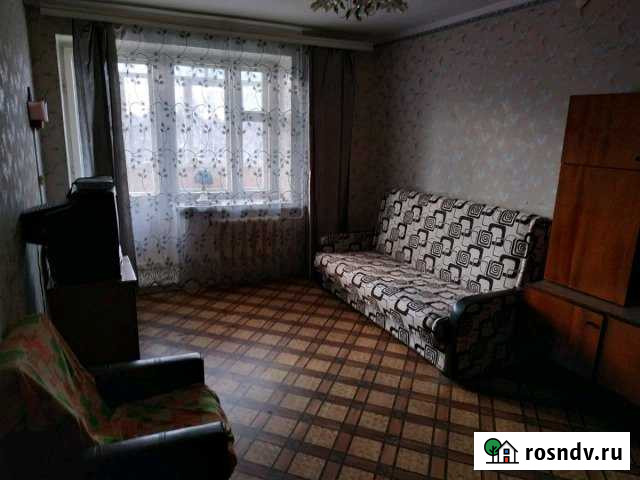 1-комнатная квартира, 32 м², 3/5 эт. на продажу в Покрове Покров - изображение 1