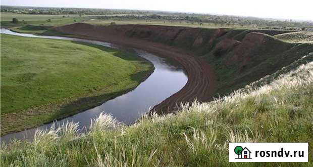 Участок ИЖС 17200 сот. на продажу в Большой Орловке Большая Орловка - изображение 1